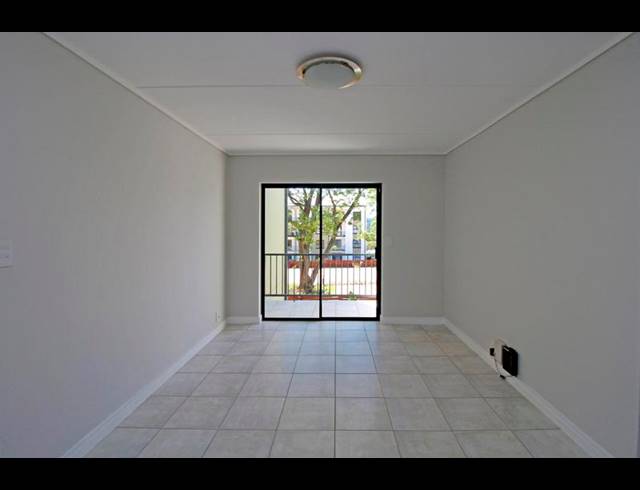 1 BEDROOM PROPERTY TO RENT IN LINBRO PARK